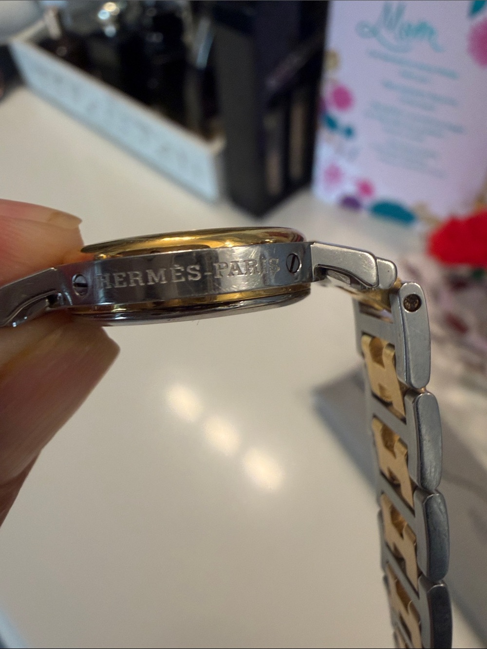 Hermès Watch - Picture 7 of 13